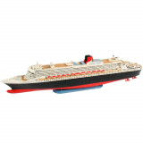 Set de Constructie Revell Model Set Ocean Liner Queen Mary 2