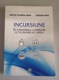 Mititiuc Iolanda Ioana - Incursiune in universul copiilor cu tulburari de limbaj