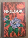 Biologie. Manual pentru clasa a IX-a- Marin Andrei, Ion Popescu