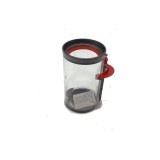 Recipient Praf Aspirator Compatibil Dyson V10 MONDO, OEM, Piesa 969509-01