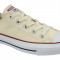 Adida?i Converse C. Taylor All Star OX Natural White M9165 alb