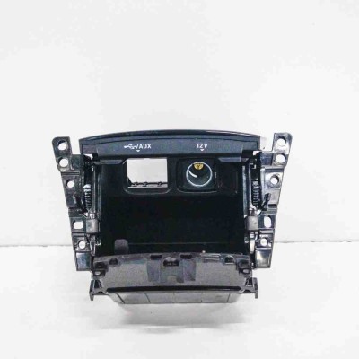 Scrumiera OPEL MOKKA / MOKKA X 2017 OEM: 4259906242547476 3437085 foto