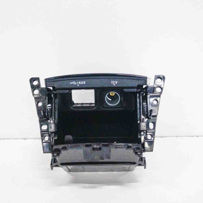Scrumiera OPEL MOKKA / MOKKA X 2017 OEM: 4259906242547476 3437085