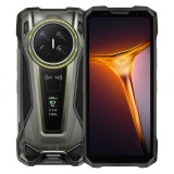 Cumpara ieftin Telefon Mobil DOOGEE V Max 2 Pro, Gri, 5G, 6.78 120Hz, 48GB RAM (16GB + 32GB extensibili), 1TB, Dimensity 8300, 22000mAh, 120W Fast Charge, 1000LM Cam