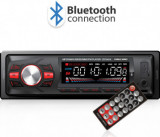 Cumpara ieftin Radio auto cu bluetooth, MP3 Player, USB, 50Wx4, digital, AUX, TF card,, Oem