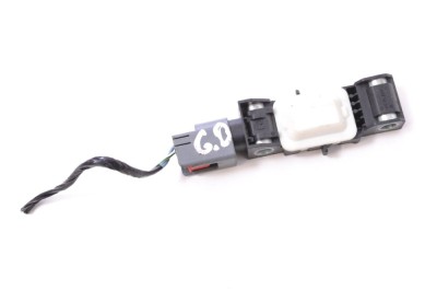 Senzor de impact dreapta spate JEEP GRAND CHEROKEE III WH, WK 2009 OEM: 04671779AC 11463774 foto