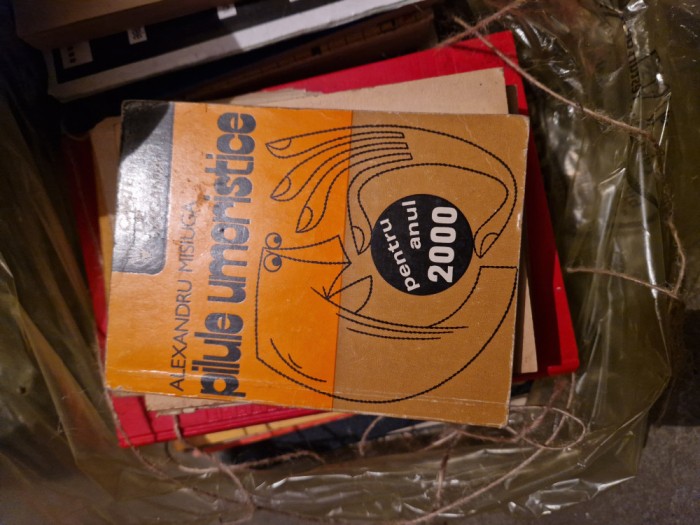 Pilule umoristice vintage