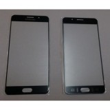 Geam Carcasa Samsung Galaxy A7 (2016) A710 Negru Original