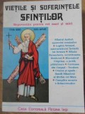 VIETILE SI SUFERINTELE SFINTILOR REPOVESTITE PENTRU CEI MARI SI MICI-CONSTANTIN DRAM-229809
