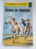 Cumpara ieftin BD: La patrouille des Castors, Nr. 12, Menace en ... benzi desenate franceza
