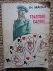 Gh. Brăescu, Toasturi cazone, editura Facla, Timișoara 1985