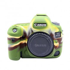 Husă Sicone pentru aparatul foto Hulk, compatibil cu Canon EOS 5D Mark IV, cauci
