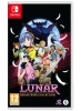 Lunar Remastered Collection NSW