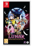 Lunar Remastered Collection NSW