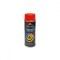 Spray vopsea Profesional CHAMPION 400ml Rosu Cod: RAL 3000
