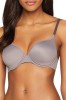 TPH301-1844 Sutien Triumph model casual cu burete si armatura, gri, 70