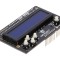 LCD 16x2 I2C, LED RGB