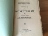 INTRODUCEREA IN SFINTELE CARTI ALE TESTAMENTULUI NOU DE DR. VASILE GHEORGHIU, PROFESOR DE TEOLOGIE. CERNAUTI 1929