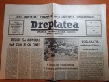 dreptatea 21 iunie 1990-mineriada &quot;intoarcerea din iad&quot;si &quot;13 iunie zi de doliu&quot;