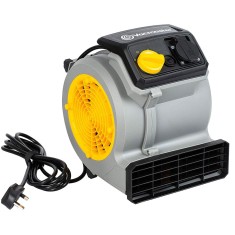 Suflanta Uscare Vacmaster Air Mover 124W foto