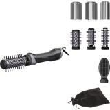 Rowenta Brush Activ UB9534F0 perie cu aer cald 5 buc