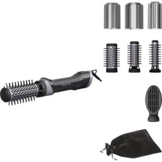 Rowenta Brush Activ UB9534F0 perie cu aer cald 5 buc