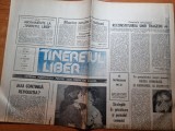 Ziarul tineretul liber 17 ianuarie 1991