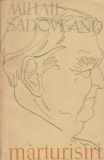MARTURISIRI - MIHAIL SADOVEANU
