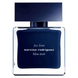 Narciso Rodriguez, Bleu Noir, Apă de toaletă, Pentru bărbați, 50 ml