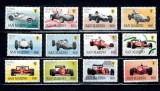 San Marino 1998 - Ferrari, Formula 1, serie neuzata