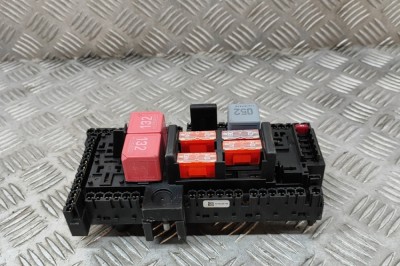 Modul panou de siguranțe MERCEDES-BENZ E W213 2022 OEM: A2139068801 22323513 foto