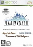 Joc XBOX 360 Final Fantasy XI Online