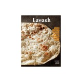 Lavash: The Bread That Launched 1,000 Meals, and Other Recipes from Armenia