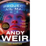 Project Hail Mary - Andy Weir