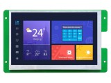 Afișaj TFT 7" 1280x800 LED RGB 300cd/m&sup2; 16MB Flash - Dwin Technology