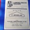 Program Veendam - Zwolle