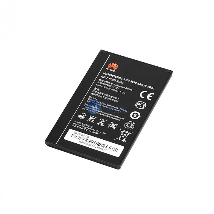 Acumulator Huawei HB505076RBC