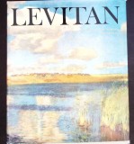 LEVITAN. ALBUM PICTURA-TAMARA YUROVA SI COLAB.-353833