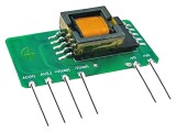 Convertor AC/DC 5W GAPTEC 24VDC 90-528VAC 127-746VDC 5ACF1W_24S4