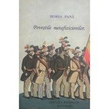 Horia Pană - Poveștile metafizicienilor (editia 2009)