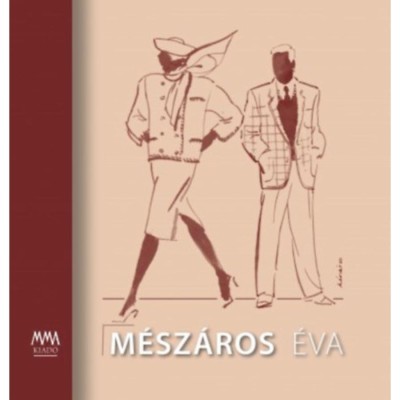 M&amp;eacute;sz&amp;aacute;ros &amp;Eacute;va - F. D&amp;oacute;zsa Katalin foto