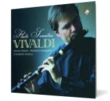 Vivaldi - Complete Flute Sonatas