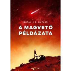 A magveto peldazata - Octavia E. Butler foto