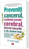 Prevenire Cancer &amp; AVC: Remedii Antiinflamatorii | Vijaya Nair - Sanatate, Dezvoltare Personala, Ghid Practic