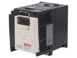 Invertor Putere 1,5kW 200-240VAC 0,1-400Hz ATV12HU15M2