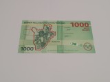 Bancnota 1000 Francs Burundi