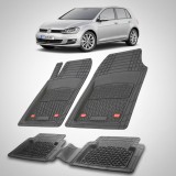 Cumpara ieftin Covorase Volkswagen Golf 7 Hatchback Compatibile 2012-2020 | Black