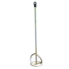 Malaxor vopsea 5-20kg 100x500mm / 10mm foto