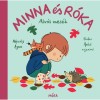 Minna &eacute;s R&oacute;ka 2. - Alv&oacute;s mes&eacute;k - M&eacute;sz&ouml;ly &Aacute;gnes