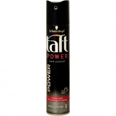 Taft Power nr5, 250 ml fixativ pentru par foto